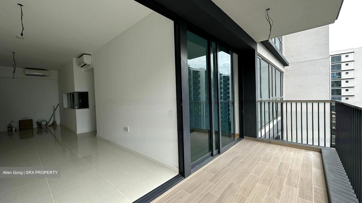 Treasure at Tampines (D18), Condominium #584434821